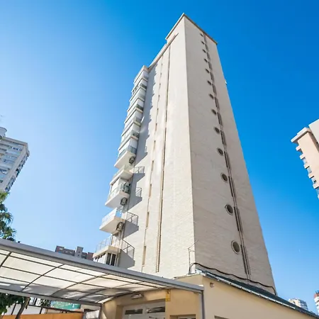 Niza 12-a Levante Benidorm